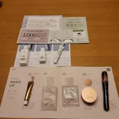 ETVOS トライアルセット