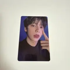 TXT スビン Starkissed ユニバ ラキドロ