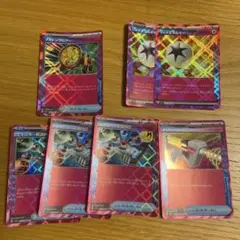 ポケモンカード　グッズ　ace まとめ売り