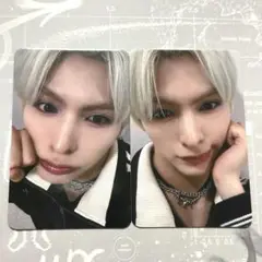 ALL(H)OURS オルアワ 8/16 whoop マサミ トレカ