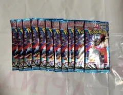 メガブレイブ　11パック