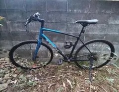 引取限定 Giant Contend 1 2019 M(500) ロードバイク - メルカリ