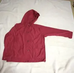 UNIQLOオーバーサイズパーカ