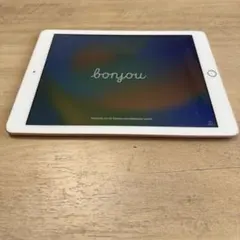 iPad 第6世代
