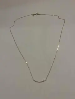 マグノリア12 magnolia12 K18 ゴールドチェーン ロングネックレス 