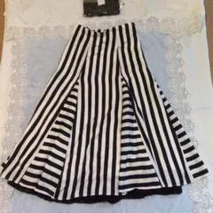 ❤️美品❤️SHE Tokyo Jessica big stripe スカート 38 SHE Tokyo Jessica big stripe スカート 38 - メルカリ