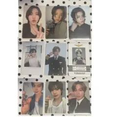 TREASURE ジョンファン トレカまとめ売り