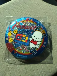 キラキラBIG缶バッジ2