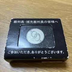 2026年最新】裁判員 バッジの人気アイテム - メルカリ