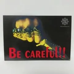 STARLINGEAR　スターリンギア　 ポストカード