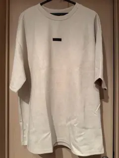 【未使用】SHEIN STREETEZ 23 バックロゴ Tシャツのサムネイル