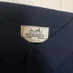 2026年最新】HERMES エルメス ポロシャツの人気アイテム - メルカリ