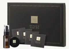 Ｎオーガニック Vie スキンケアトライアルキット
