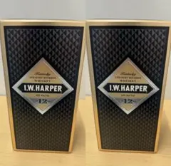 2026年最新】iwハーパー 12の人気アイテム - メルカリ