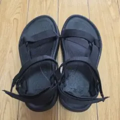 【TEVA】Hurricane Xlt2 Ampsoleサンダル　厚底のサムネイル