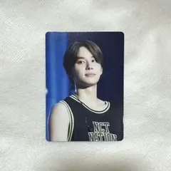 NCT NATION ジョンウ