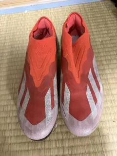 棚*ち様 adidas Predator エリート 26.5 SG - メルカリ