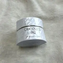 コスメデコルテ AQ アブソリュート バームクリーム 　エラスティック 50g