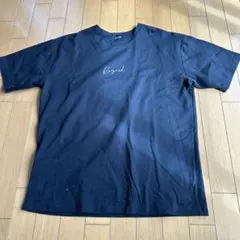ReZARD ブラック Tシャツ　ヒカルのサムネイル