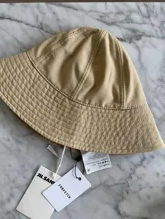 2025年最新】JIL SANDER バケットハットの人気アイテム - メルカリ