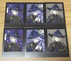 ツイステ ぱしゃこれ ブルームバースデーver. ポムフィオーレ(レアあり)