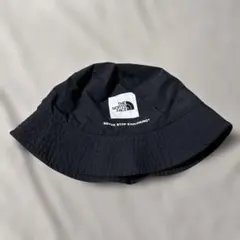 THE NORTH FACE NN01625 大人気 防水ハット black M