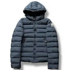 pyrenex agnesbコラボ ダウンコート - メルカリ