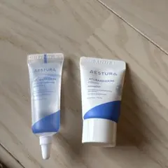 AESTURA ATOBARRIER 365クリーム 10mL