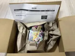 シュリンク付き】バトルパートナーズ BOX プロモ ポケモンカード 納品
