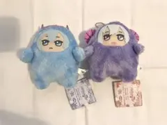 アイナナ 四葉環 逢坂壮五 モンぬい