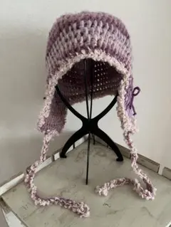 ボンネット ファッション小物