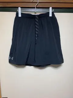 アンダーアーマー ショートパンツ　サイズXL