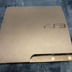 SONY PS3 本体 有線コントローラー2台セット