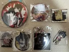 2025年最新】カゲプロ シンタロー アクスタの人気アイテム - メルカリ