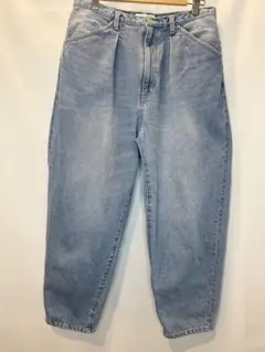 Journal Standard ワイド デニムジーンズ (サイズM)