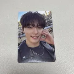 ディノ　イチャン　トレカ　セブチ　FC seventeen