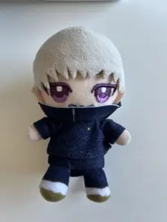 呪術廻戦 チビぬい 狗巻棘