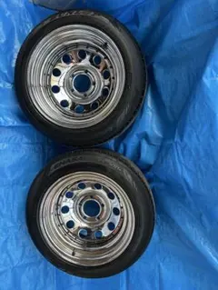 2025年最新】maxトレーラー ホイールの人気アイテム - メルカリ