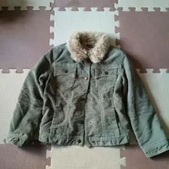 GAP　ジャケット120