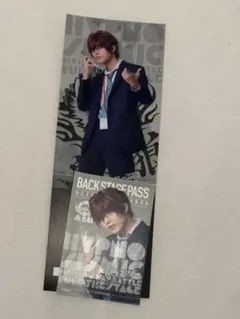 ヒプステカフェ 観音坂独歩