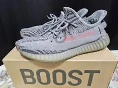 アディダス YEEZY BOOST 350 28cm
