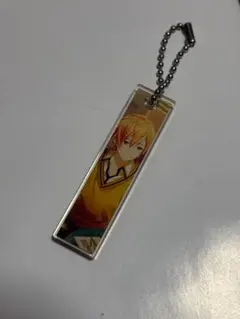 東雲彰人キーホルダー