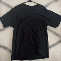NIKE ACG Tシャツ ブラック Mサイズのサムネイル