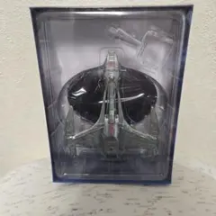 スタートレック　スターシップコレクション