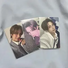 tws ヨンジェ　playhard ラキドロ