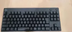 Logicool G PRO ゲーミングキーボード G-PKB-002LNd