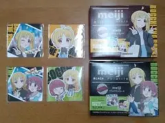 最終値下げ ぼっち・ざ・ろっく！ ローソン チョコ マグネット 伊地知虹夏