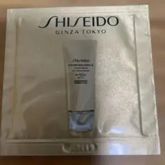 SHISEIDO FUTURE SOLUTION LX 日焼け止め