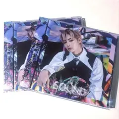 Stray Kids FC会員限定THE SOUND アイエン I.N