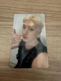 Hollowオフイベ バンチャン トレカ 会場限定 幕張